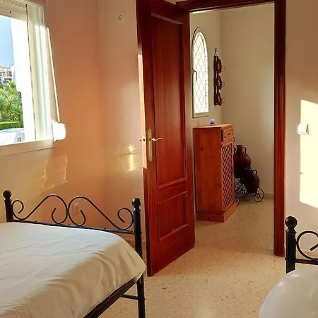 Urb Costamar. 2 Min To Apartmán Alcaidesa