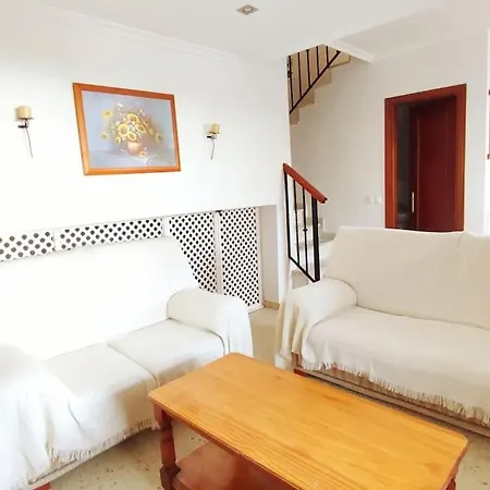 Apartmán Urb Costamar. 2 Min To *