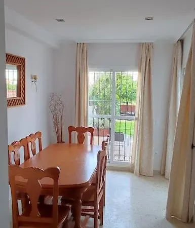 Urb Costamar. 2 Min To Apartmán *