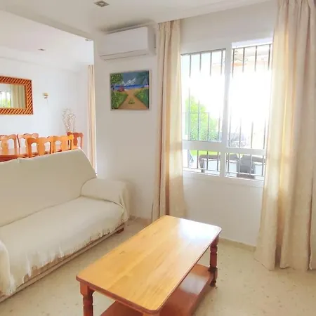 Urb Costamar. 2 Min To Apartmán Alcaidesa