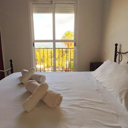 Urb Costamar. 2 Min To Apartmán