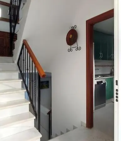 Apartmán Urb Costamar. 2 Min To Alcaidesa