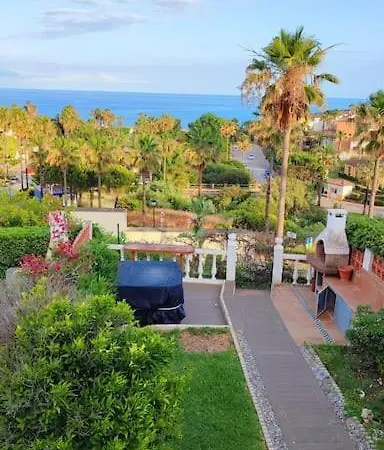 Urb Costamar. 2 Min To Apartmán *