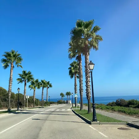Apartmán Urb Costamar. 2 Min To *